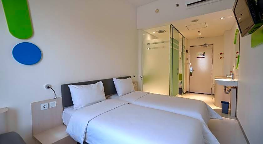 POP! Hotel Festival Citylink - Bandung