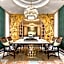 The Athenee Hotel, a Luxury Collection Hotel, Bangkok