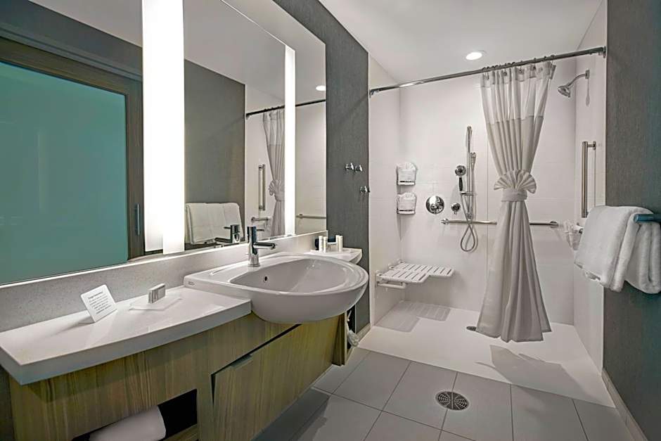 SpringHill Suites by Marriott Franklin Cool Springs