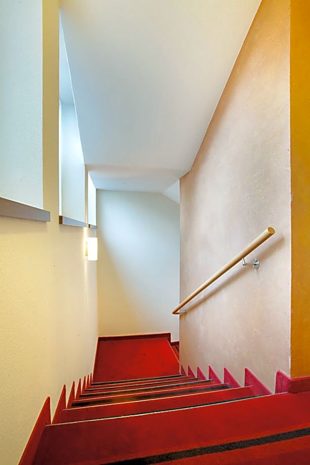 Hotel Greinwald
