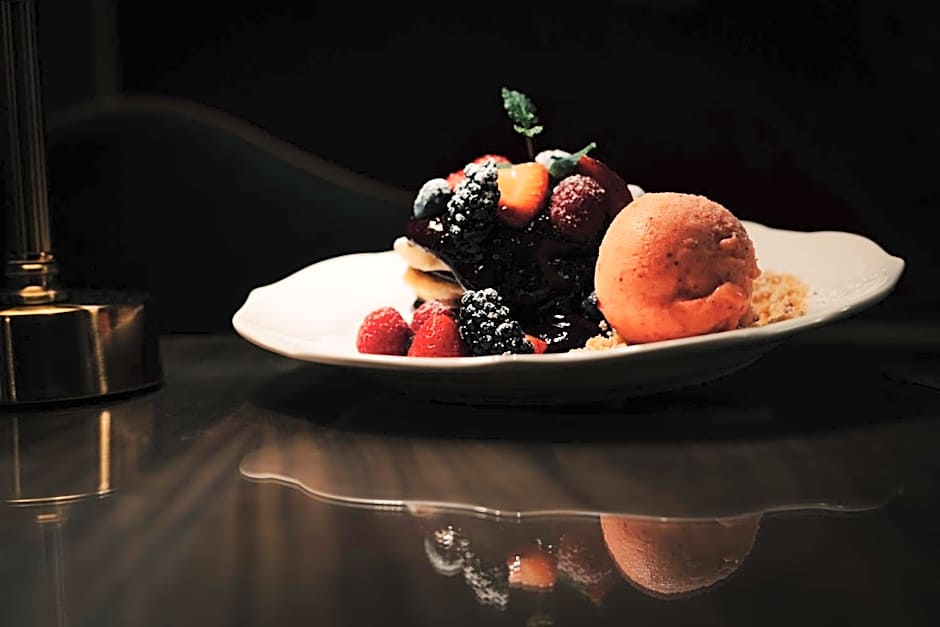 One Shot Palácio Cedofeita