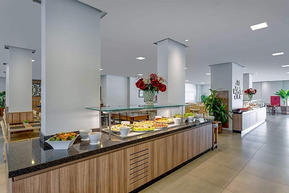 Wyndham Olímpia Royal Hotels