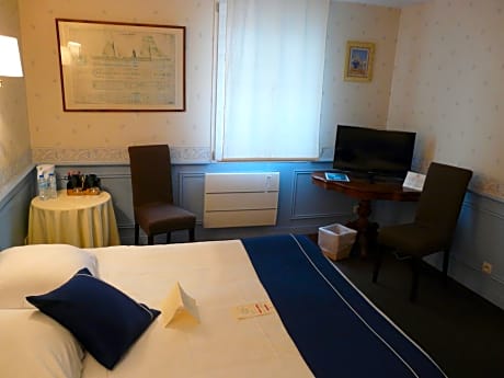 Double Room - Disability Access