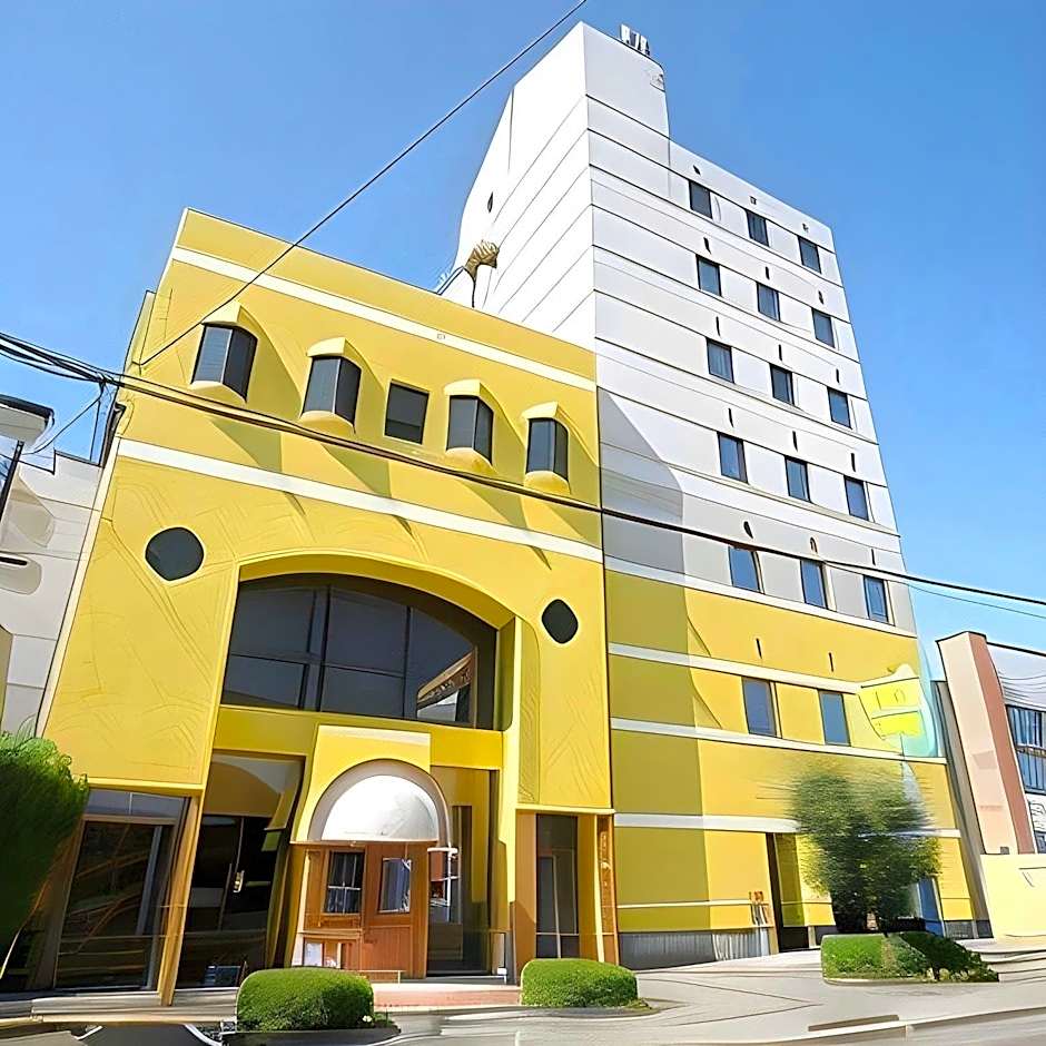 Hotel Select Inn Nishinasuno Ekimae