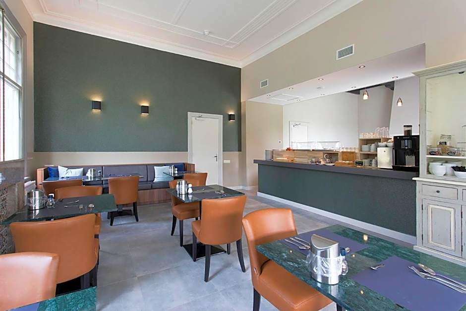 Rijksmonument Hotel de Sprenck - including free private parking