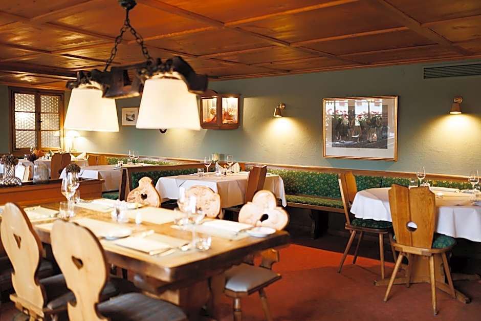 Boutiquehotel Ochsen