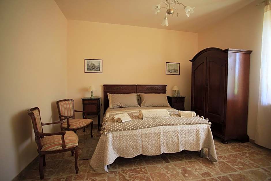 Al Canei B&B
