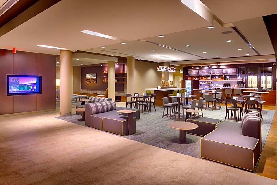 Courtyard by Marriott Phoenix Mesa Gateway Airport
