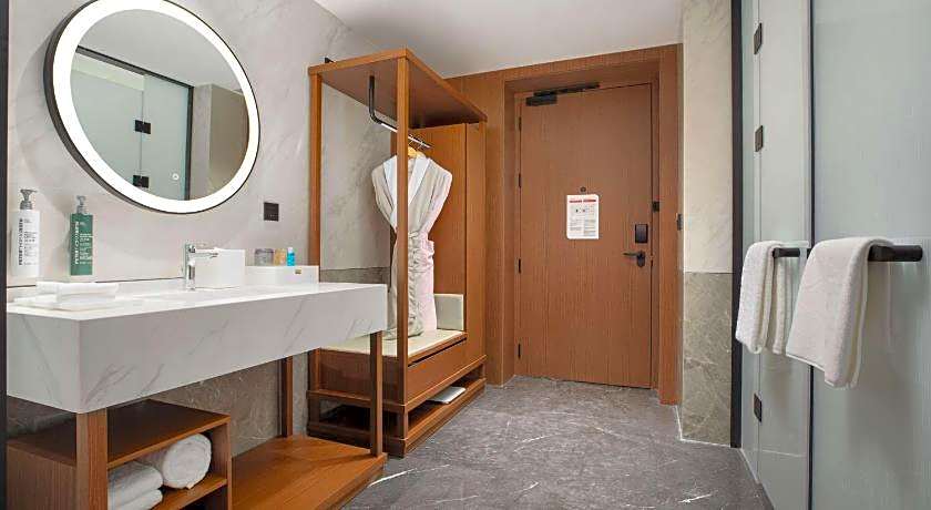 Hilton Garden Inn Luoyang Kaiyuan Avenue