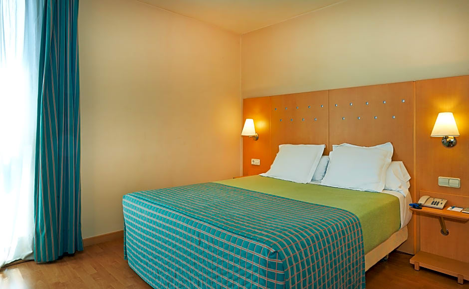 Sercotel Porta Barcelona
