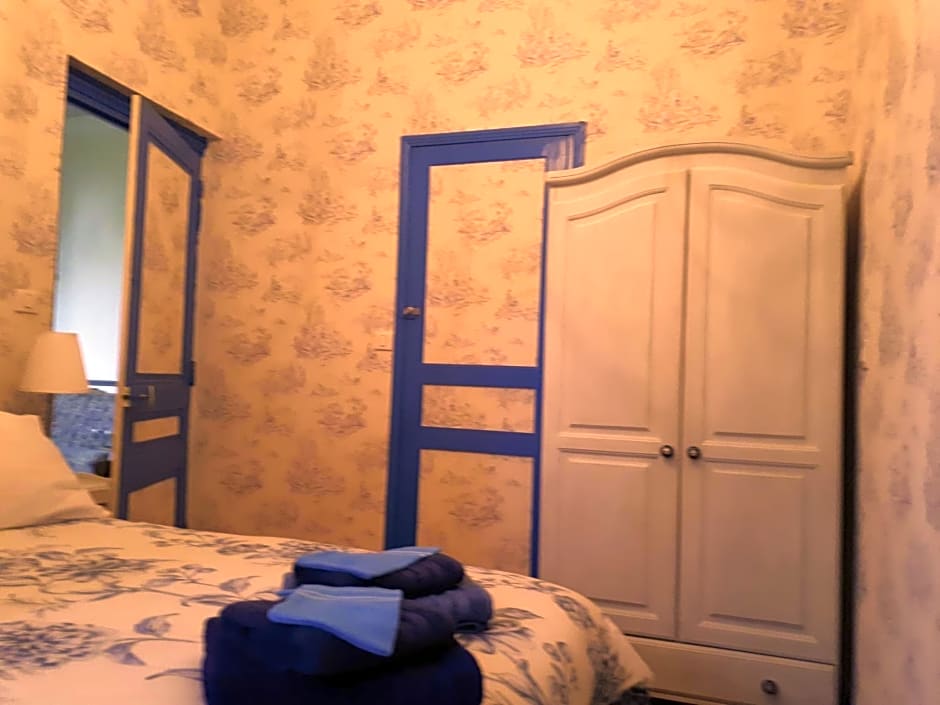 Villa SAINT-PRIVAT
