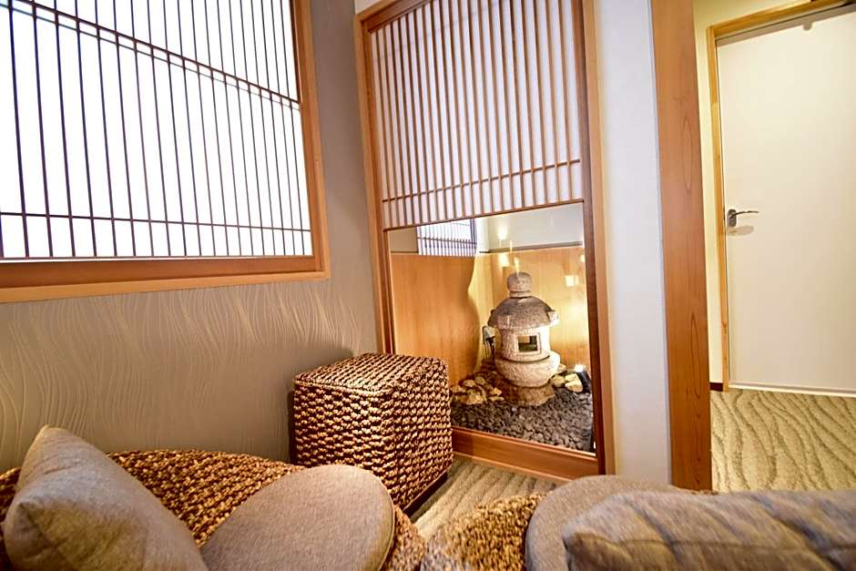 K-style 東本願寺