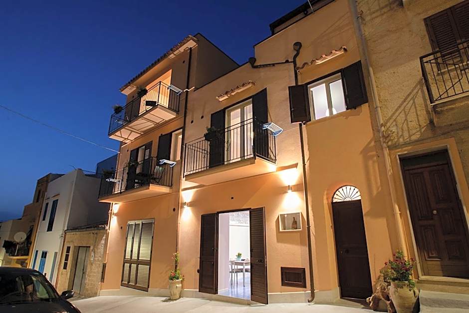 Affittacamere da Noemi