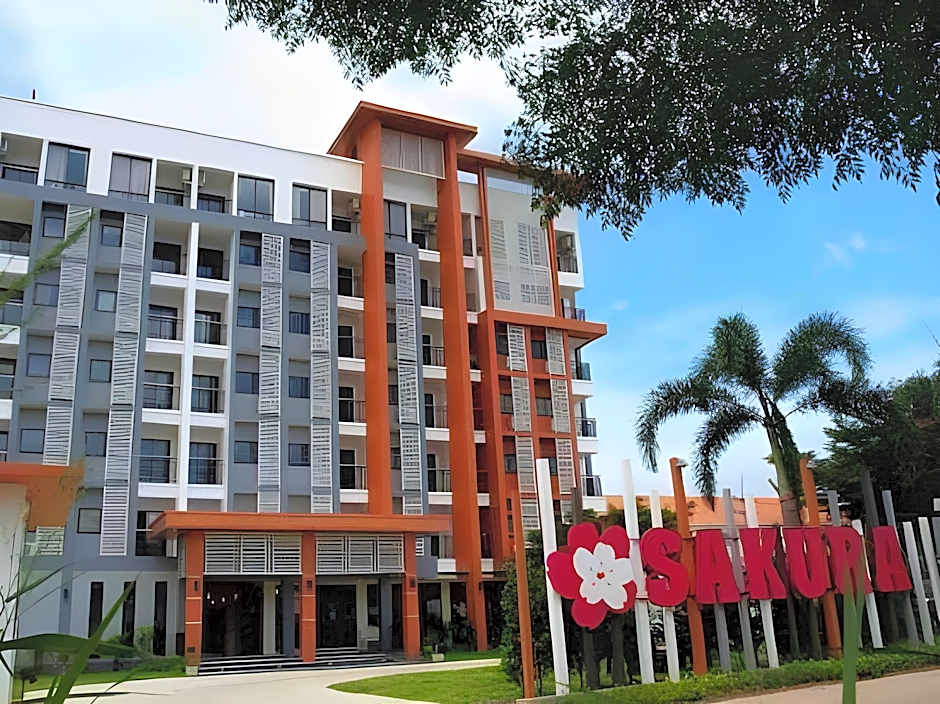Sakura Boutique Hotel