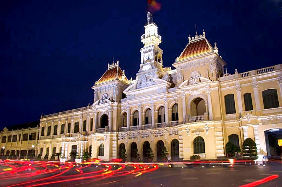 The One Premium Hotel