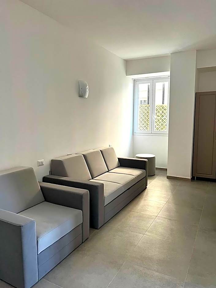 Hotel Marechiaro - Direttamente sul mare