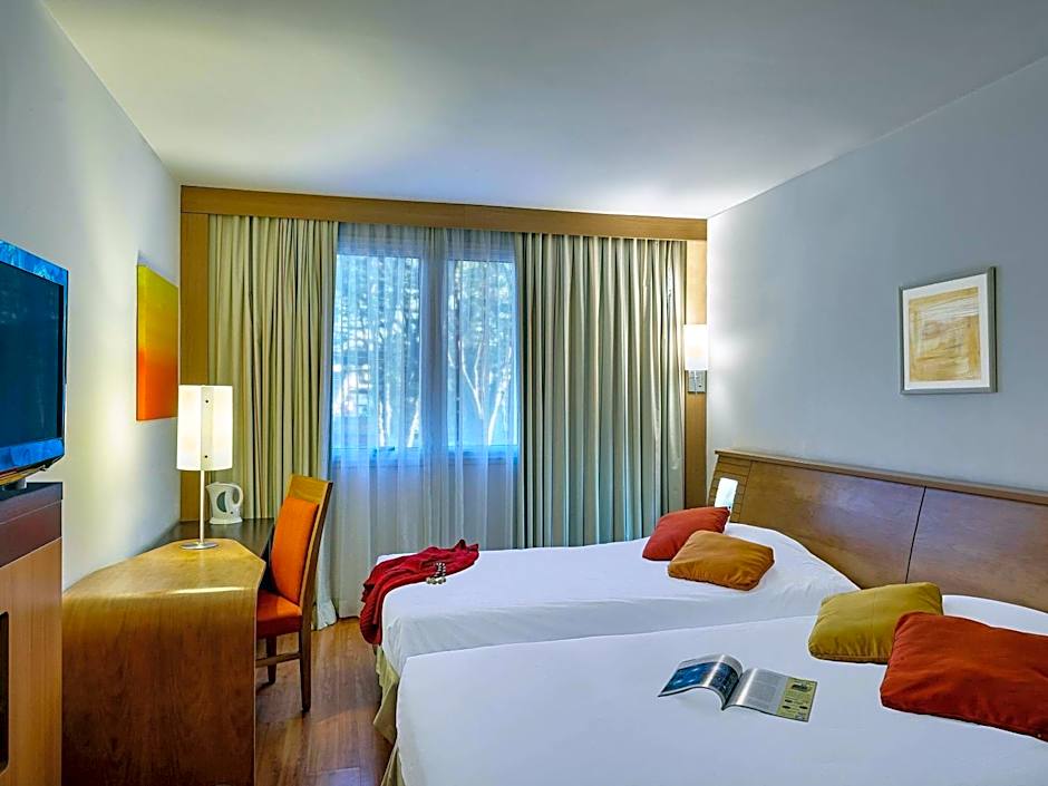 Novotel Sao Jose dos Campos