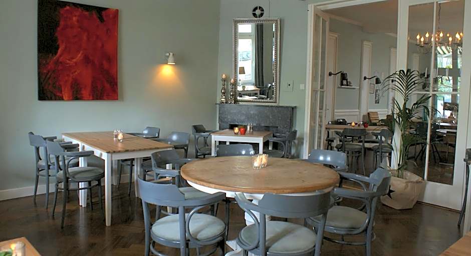 In den Roden Leeuw van Limburg