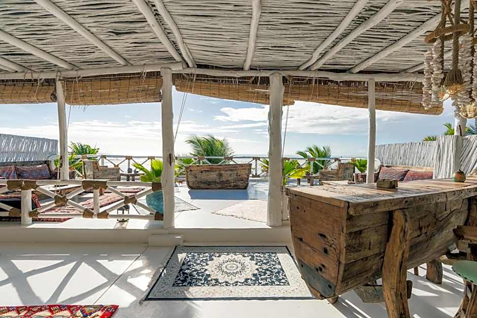 Casa Paradis Boutique Hotel