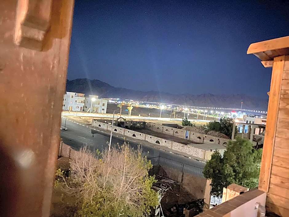 Villa Boghdady Dahab