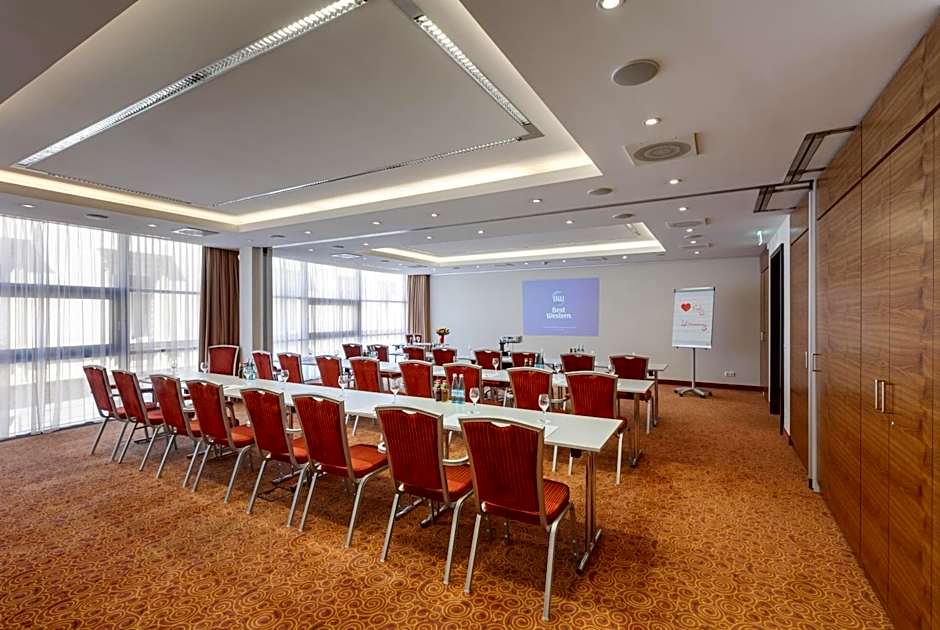Best Western Hotel Bamberg