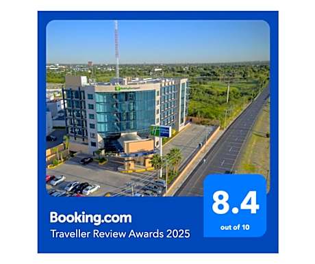 Holiday Inn Express Nuevo Laredo By IHG