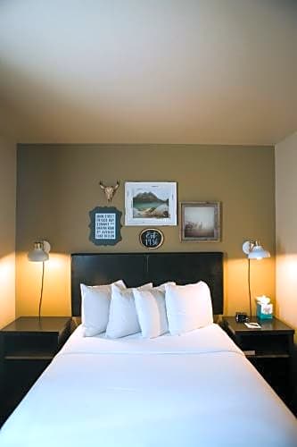 Hotel Frisco