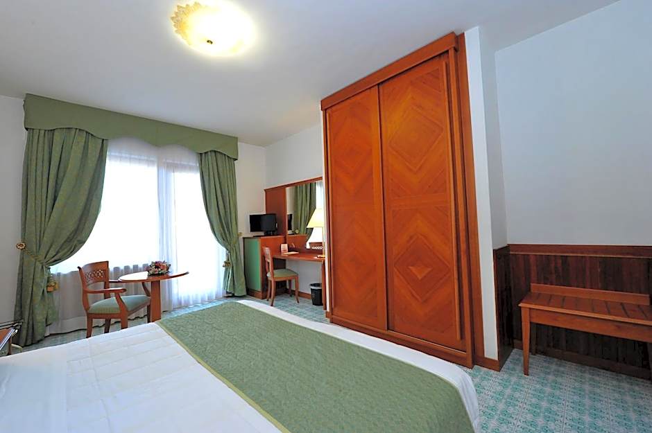 Grand Hotel Cesare Augusto