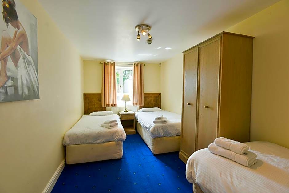 Edenhall Country Hotel