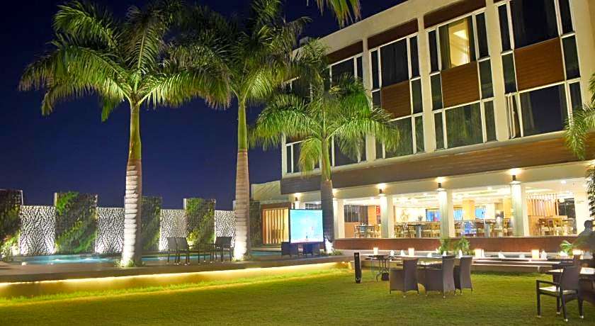 Country Inn & Suites By Radisson Jammu