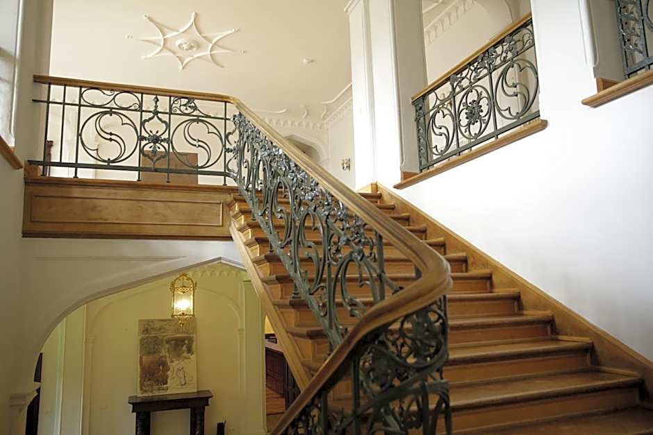 Romantik Hotel Schloss Reichenow