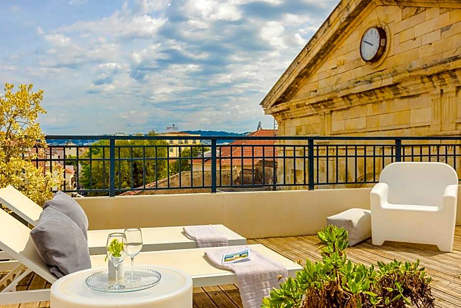 Querini Luxury Suites