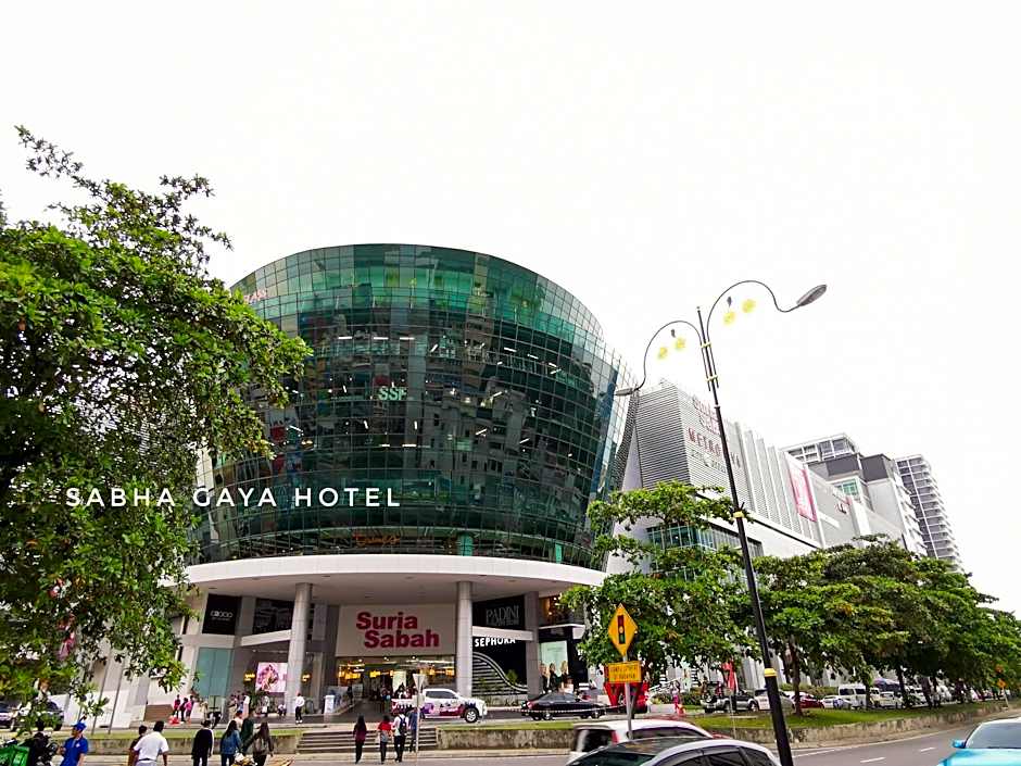 Sabha Gaya Hotel