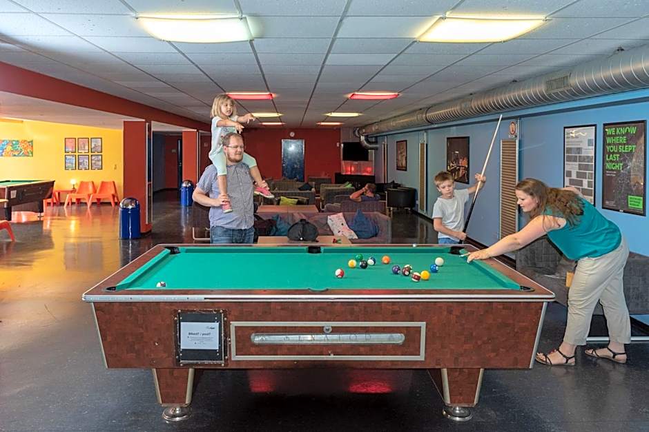 Familienhotel Citylight