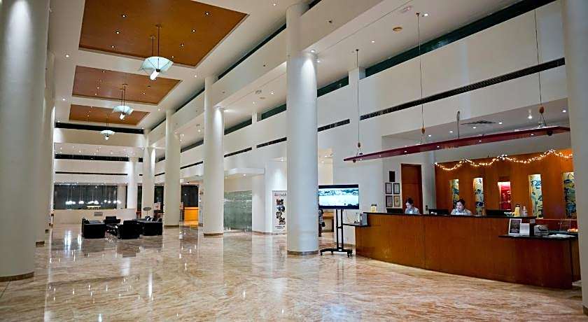 Parkcity Everly Hotel Bintulu