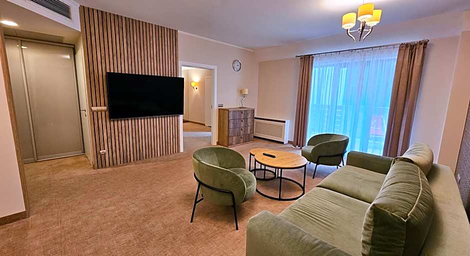 Malinowy Dwór Hotel Medical SPA