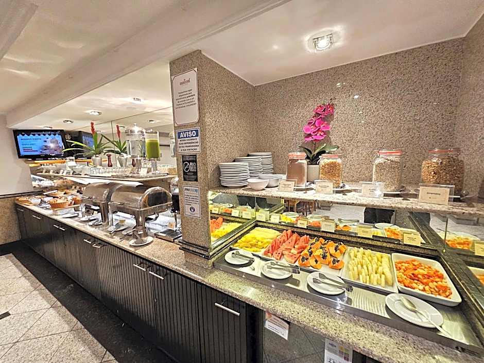 Riale Imperial Flamengo