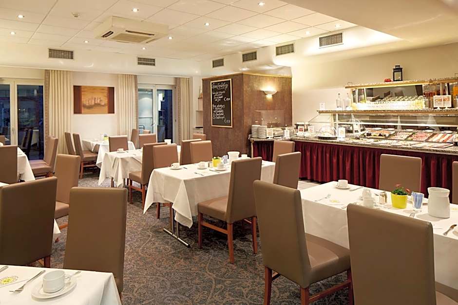 Best Western Hotel Helmstedt am Lappwald