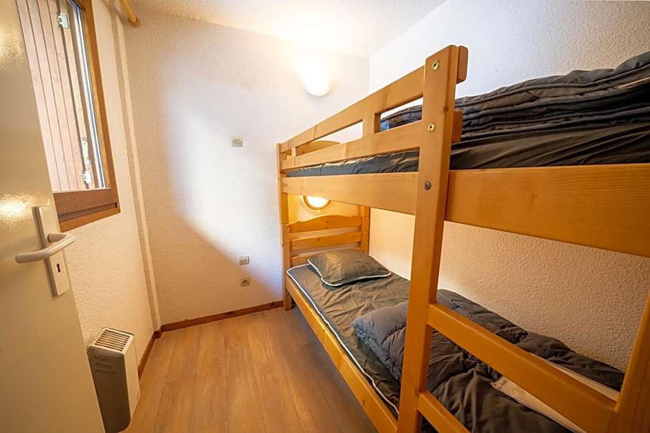 Résidence Capfun du Téléphérique, Morzine