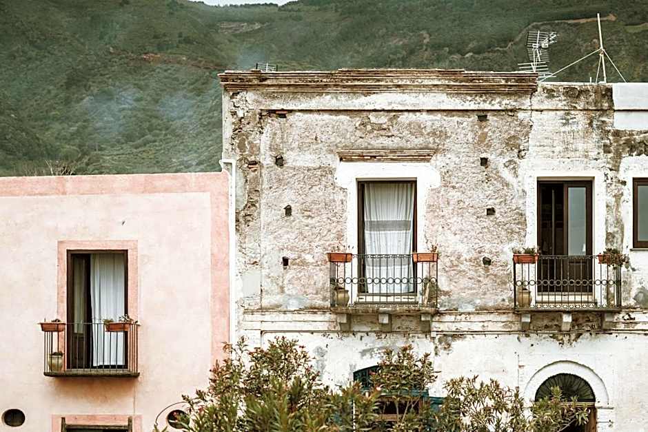 Boutique Hotel I Cinque Balconi