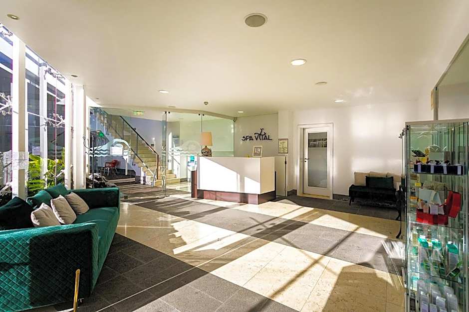 Antillia Hotel