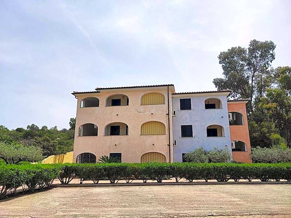 Residence Cala Liberotto
