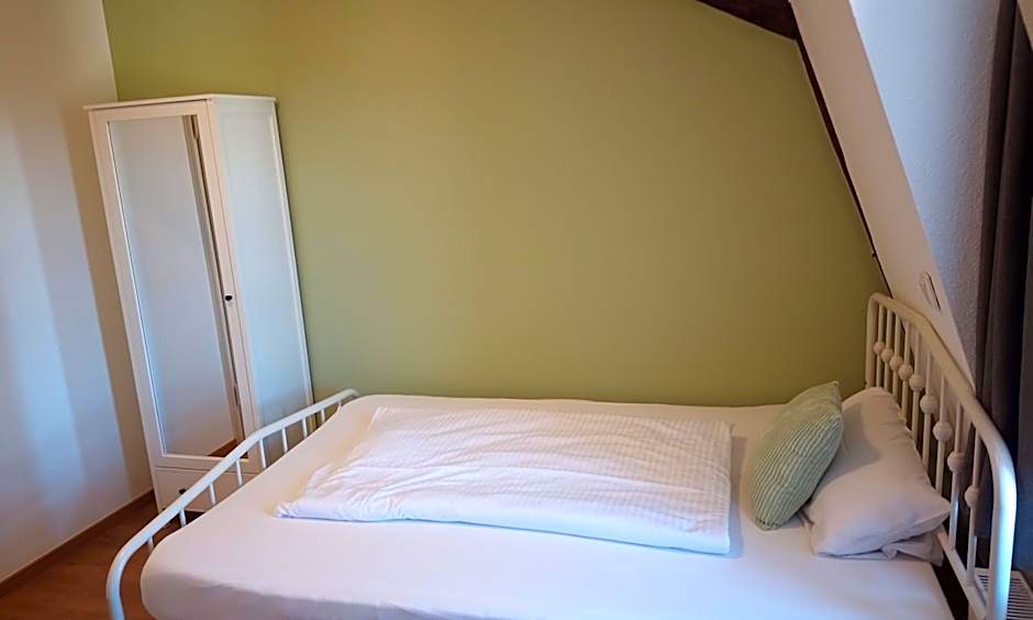 Lindenhof / Gastehaus an der Teufelsmauer