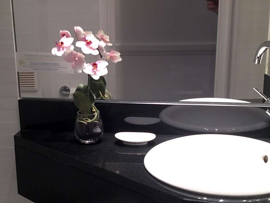 Hotel Elysees Flaubert