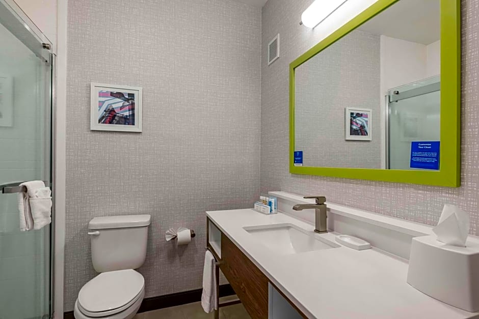 Hampton Inn Fort Collins