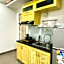 M-H Serviced Apartment