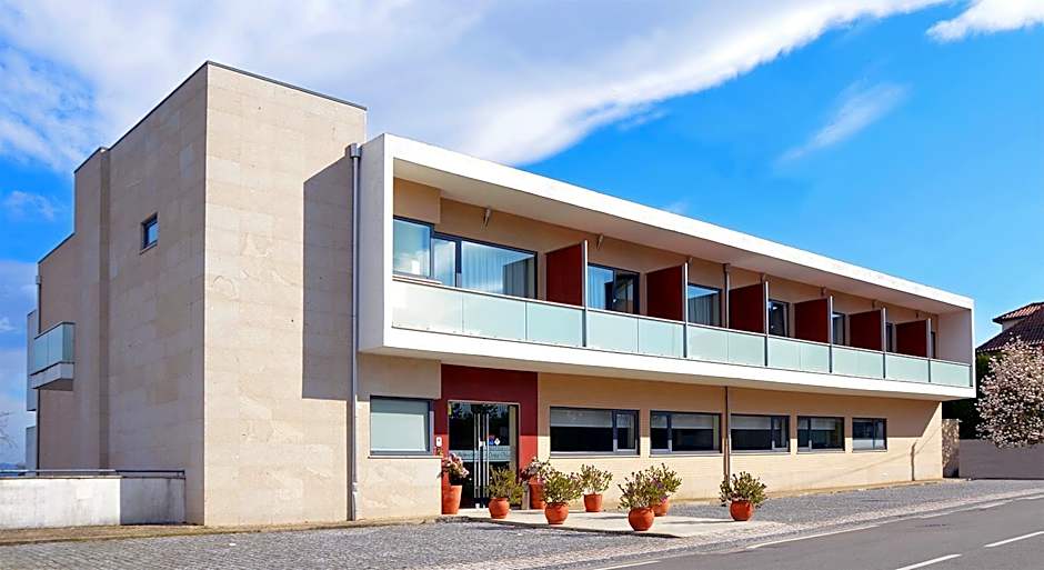 Hotel Dom Afonso - Monção