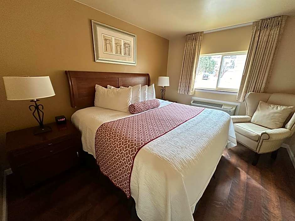 Abram Inn & Suites