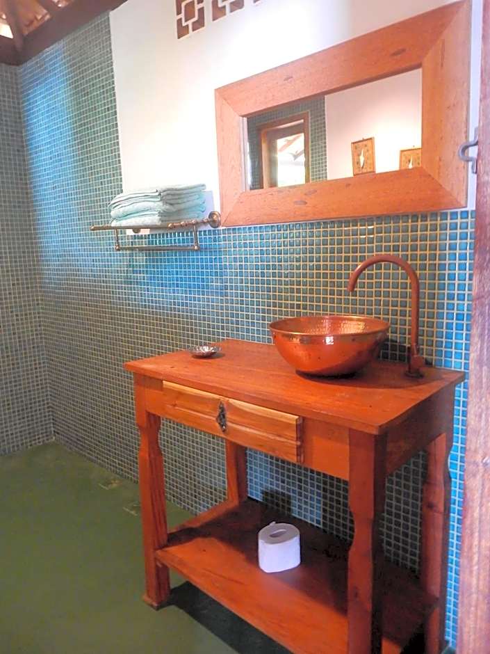 Pousada Mar de Sonhos