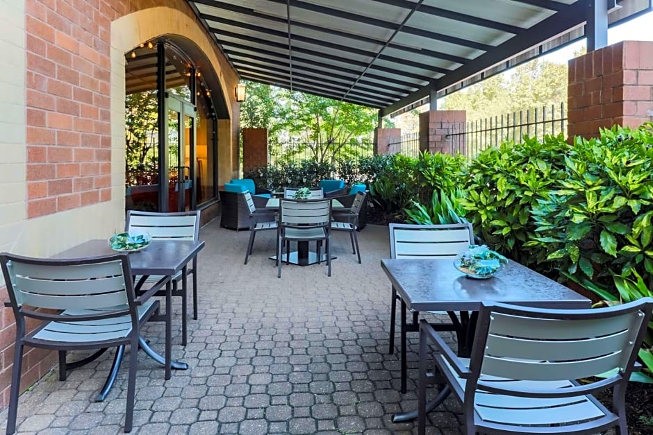 Hilton Garden Inn Raleigh-Durham/Research Triangle Park
